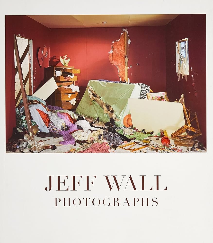 Amazon.co.jp: Jeff Wall : 本